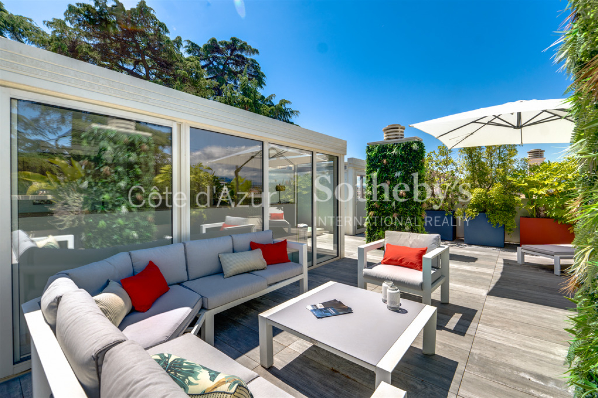 Luxury Apartment for sale in Cannes, 1 800 000 €, Photo 3