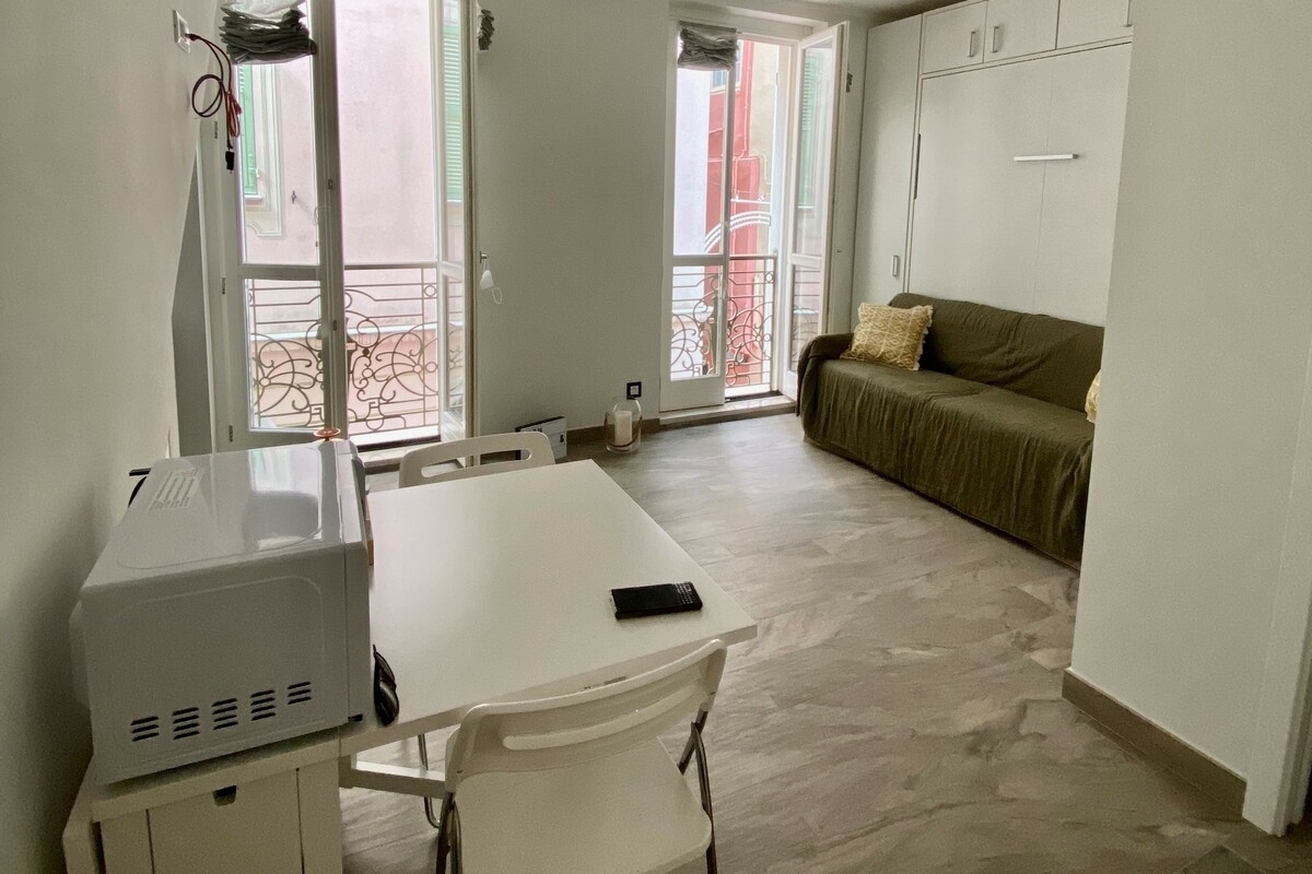 Appartement de luxe à vendre à Monaco, 1 090 000 €, Photo 3