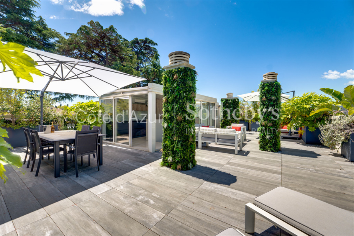 Luxury Apartment for sale in Cannes, 1 800 000 €, Photo 4