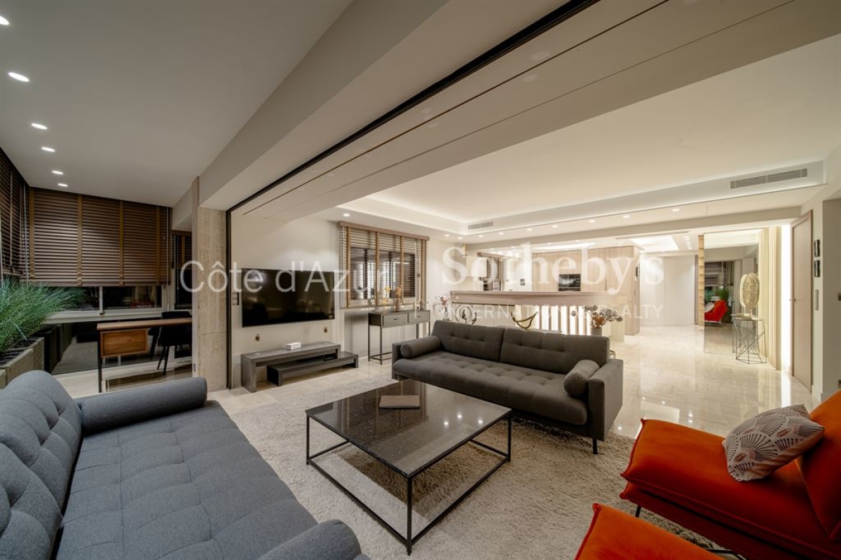 Luxury Apartment for sale in Cannes, 1 800 000 €, Photo 5