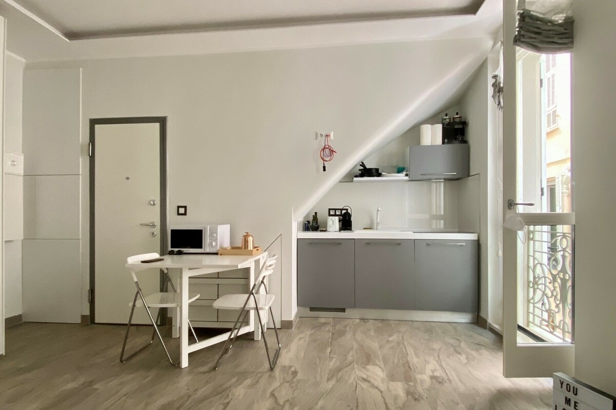Appartement de luxe à vendre à Monaco, 1 090 000 €, Photo 5