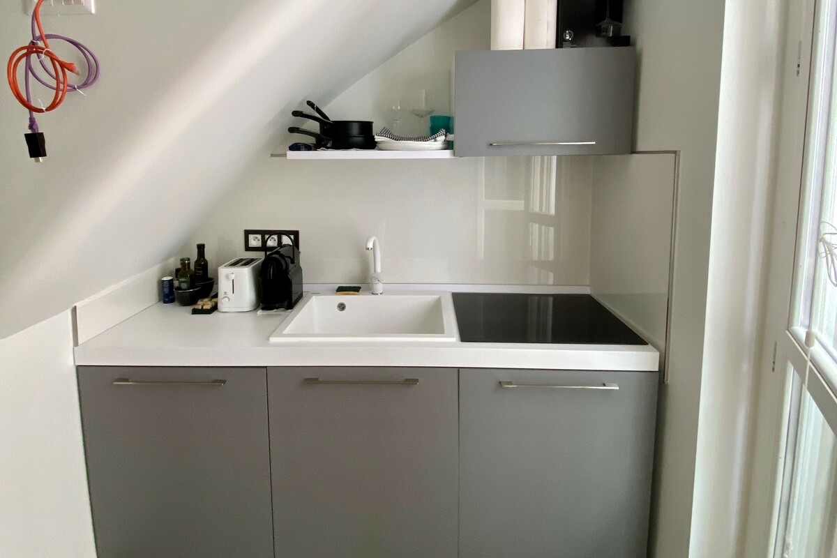 Appartement de luxe à vendre à Monaco, 1 090 000 €, Photo 6