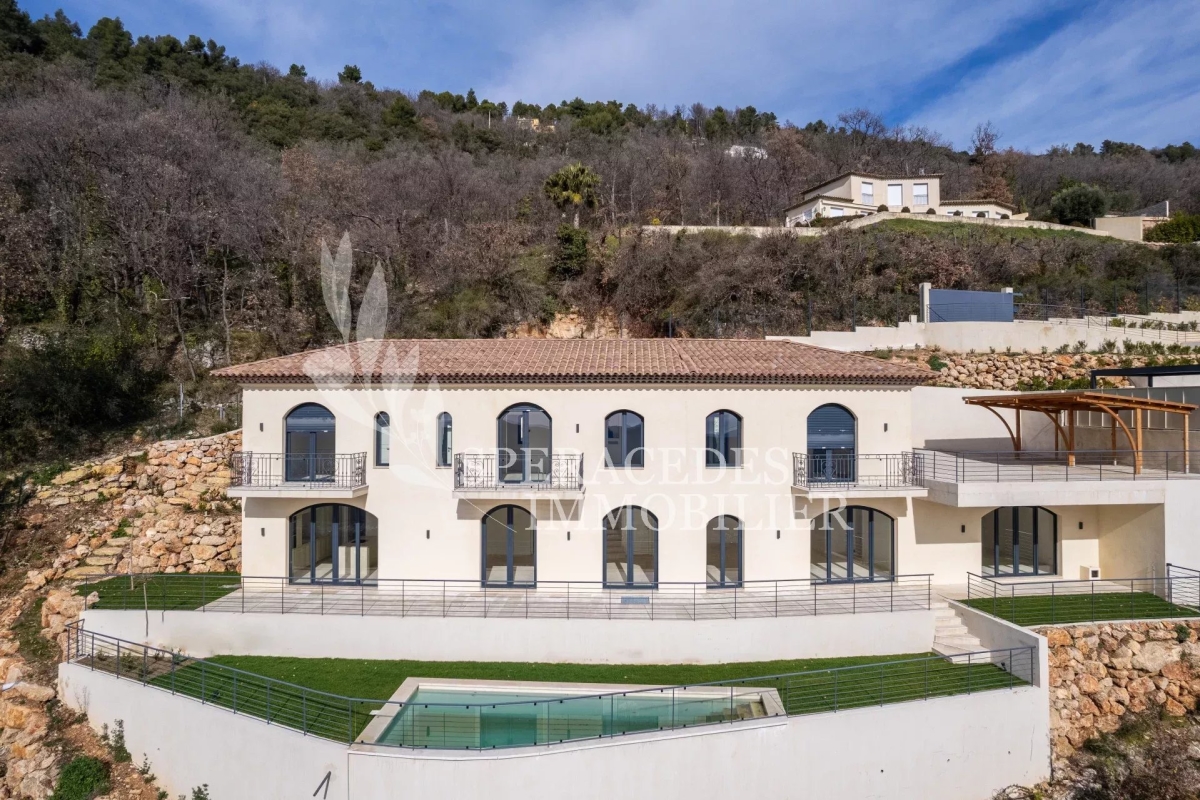 Luxury House for sale in Spéracèdes, 2 600 000 €, Photo 1