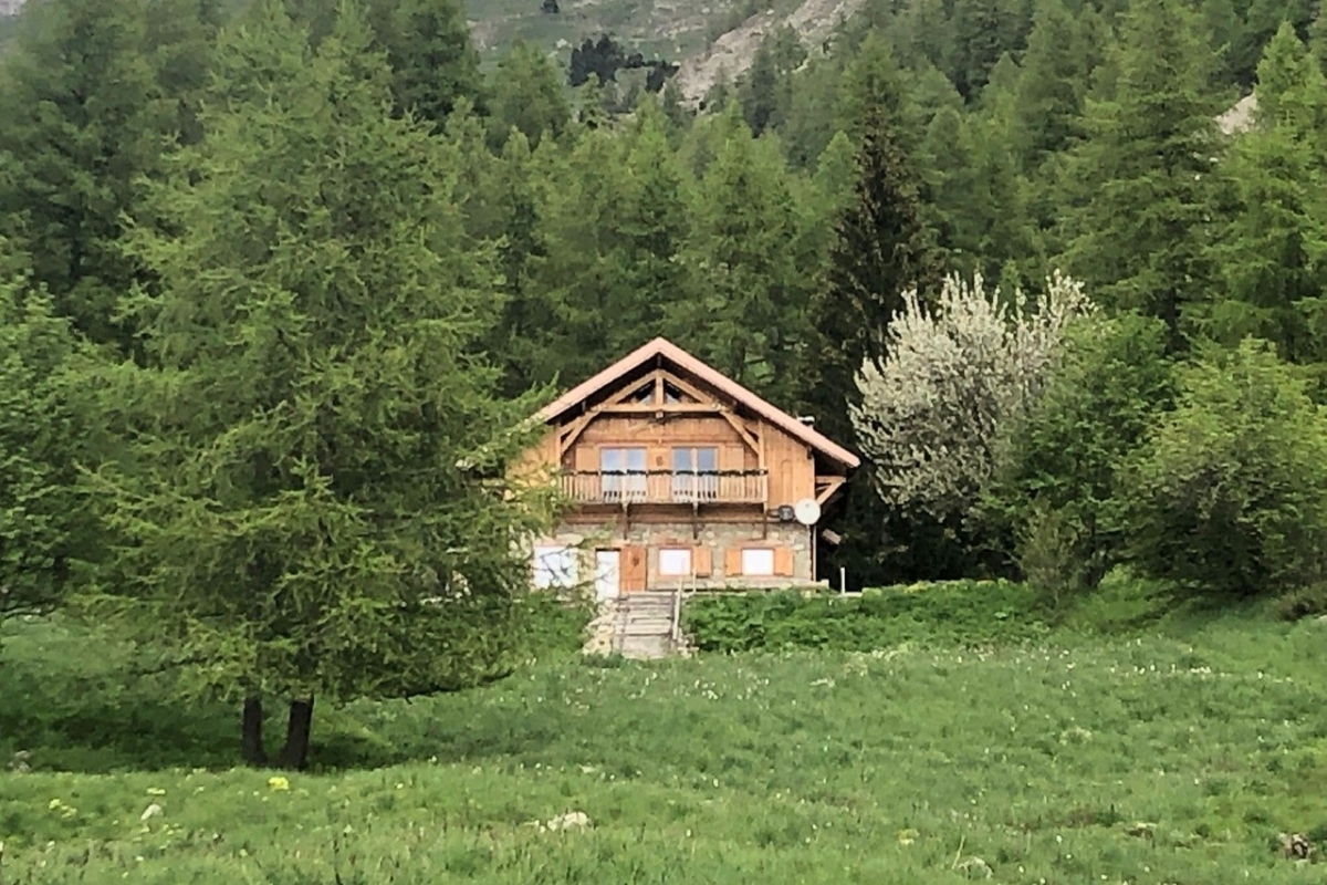 Luxury House for sale in Valberg, 995 000 €, Photo 1