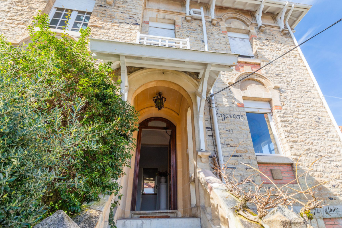 Maison de luxe à vendre à Biarritz, 1 990 000 €, Photo 2