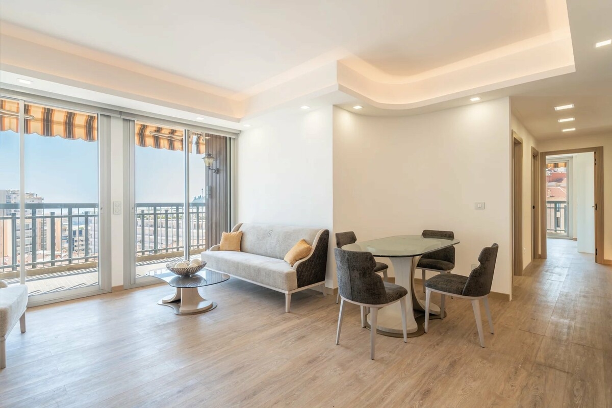 Appartement de luxe à vendre à Monaco, 5 800 000 €, Photo 2