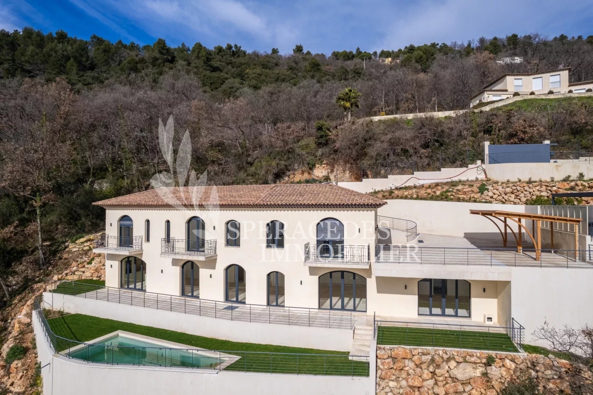 Luxury House for sale in Spéracèdes, 2 600 000 €, Photo 3