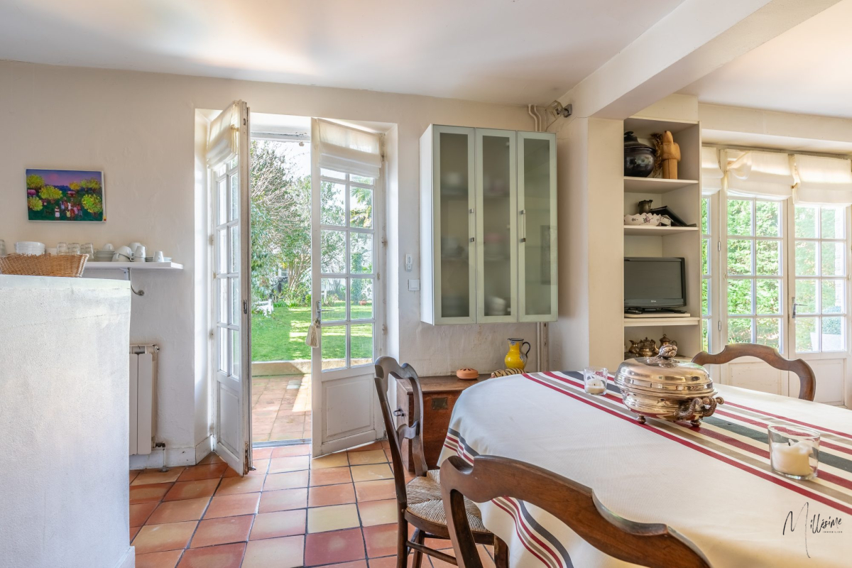 Maison de luxe à vendre à Biarritz, 1 990 000 €, Photo 3