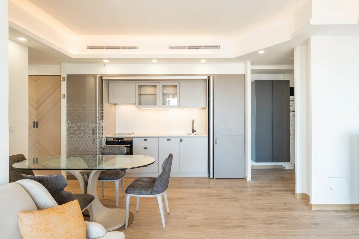 Appartement de luxe à vendre à Monaco, 5 800 000 €, Photo 3