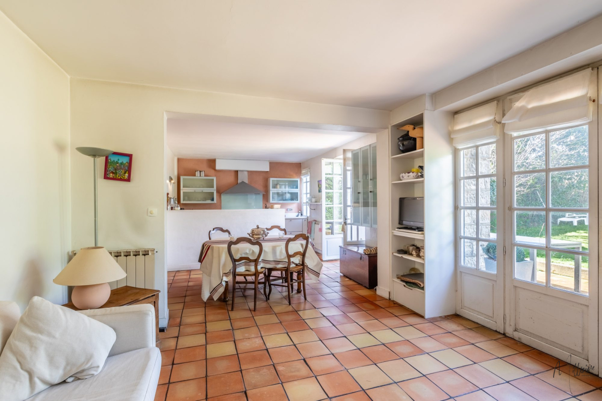 Maison de luxe à vendre à Biarritz, 1 990 000 €, Photo 4