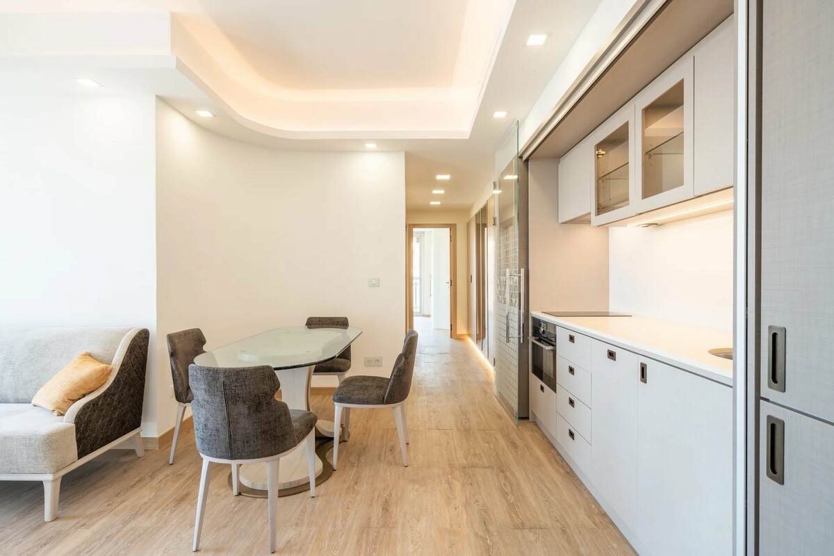 Appartement de luxe à vendre à Monaco, 5 800 000 €, Photo 4
