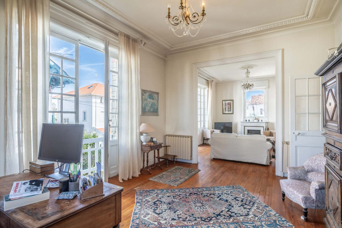 Maison de luxe à vendre à Biarritz, 1 990 000 €, Photo 5
