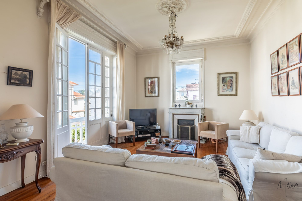 Maison de luxe à vendre à Biarritz, 1 990 000 €, Photo 6