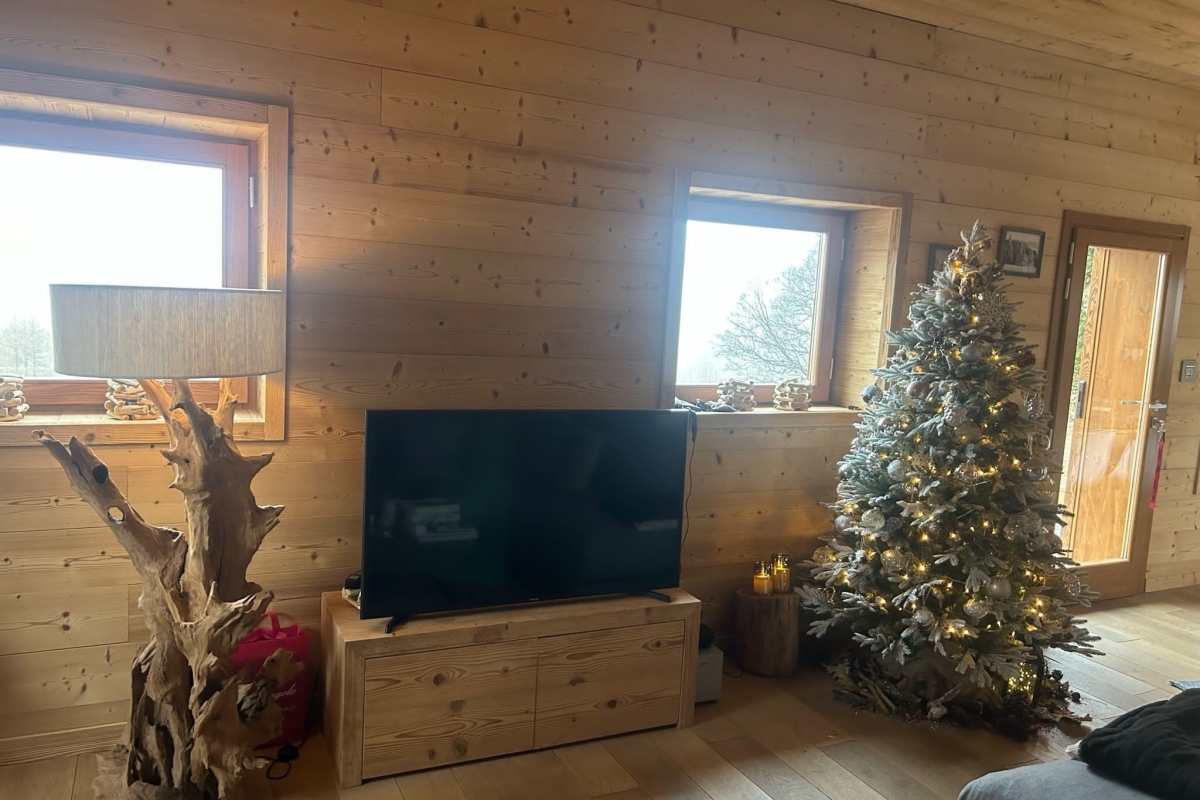 Luxury House for sale in Entraunes, 995 000 €, Photo 6