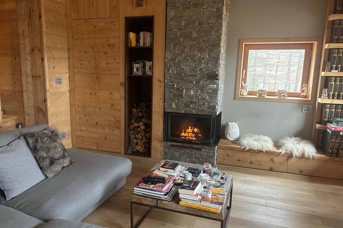 Luxury House for sale in Entraunes, 995 000 €, Photo 7