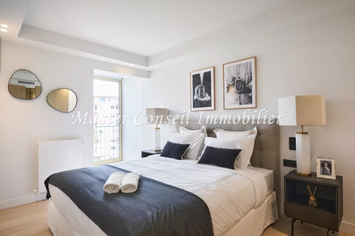 Appartement de luxe à vendre à Cannes, 2 250 000 €, Photo 6
