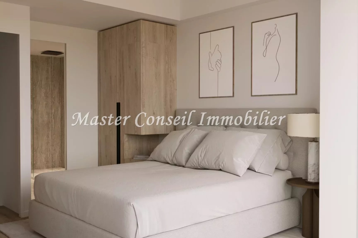 Appartement de luxe à vendre à Cannes, 2 250 000 €, Photo 7