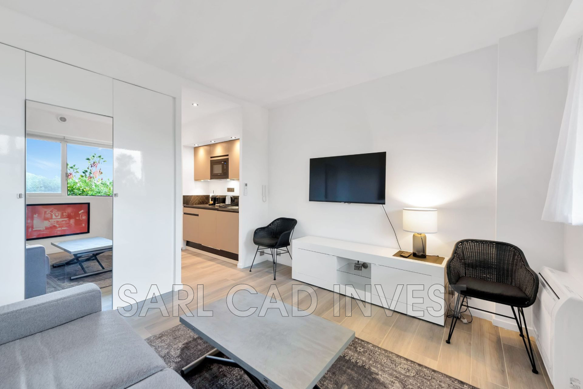 Luxury Apartment for sale in Vallauris, 149 000 €, Photo 3