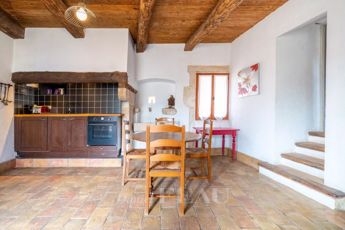 Luxury House for sale in Uzès, 695 000 €, Photo 4