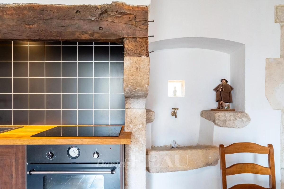 Luxury House for sale in Uzès, 695 000 €, Photo 5