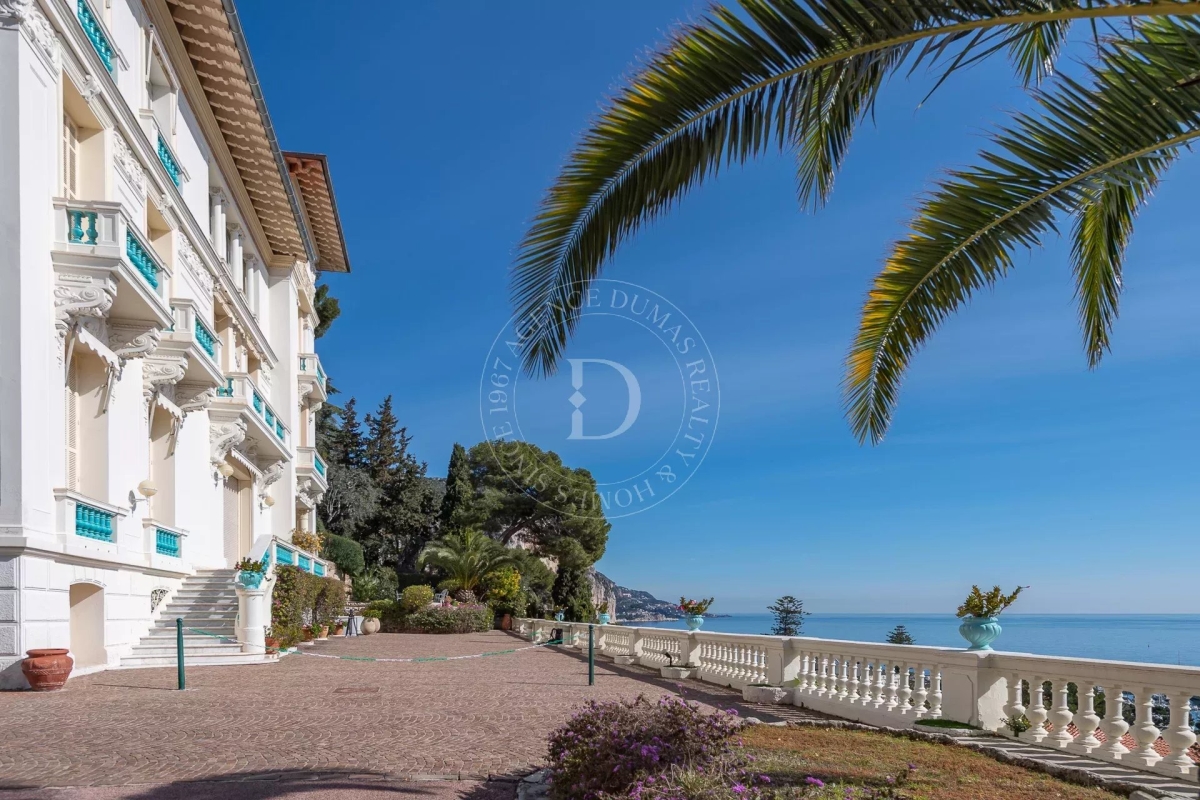 Luxury Apartment for sale in Beaulieu-sur-Mer, 1 090 000 €, Photo 4