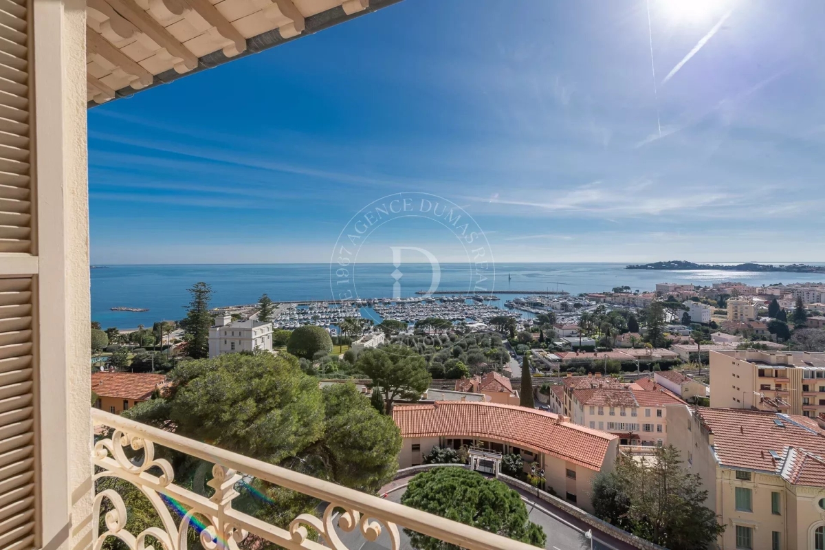 Luxury Apartment for sale in Beaulieu-sur-Mer, 1 090 000 €, Photo 6