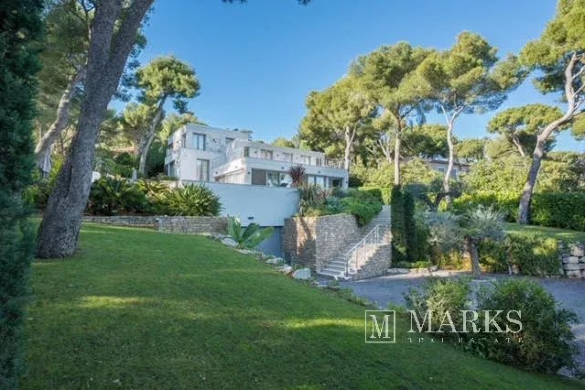 Luxury House for sale in Saint-Jean-Cap-Ferrat, 13 500 000 €, Photo 4