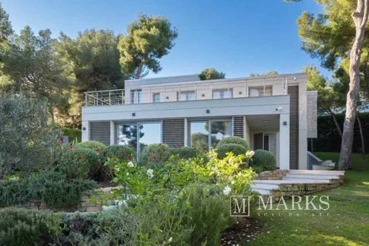 Luxury House for sale in Saint-Jean-Cap-Ferrat, 13 500 000 €, Photo 5