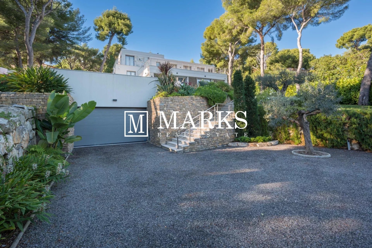 Luxury House for sale in Saint-Jean-Cap-Ferrat, 14 700 000 €, Photo 6