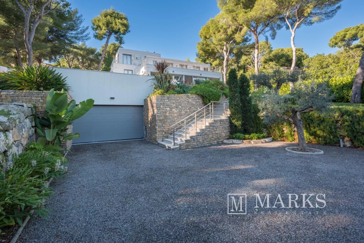Luxury House for sale in Saint-Jean-Cap-Ferrat, 13 500 000 €, Photo 6