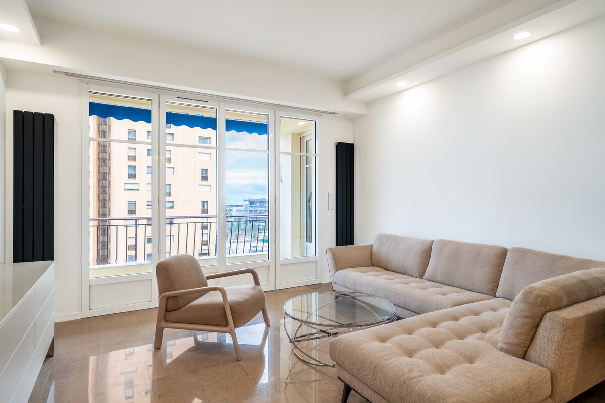 Luxury Apartment for sale in Monaco, 8 000 000 €, Photo 1