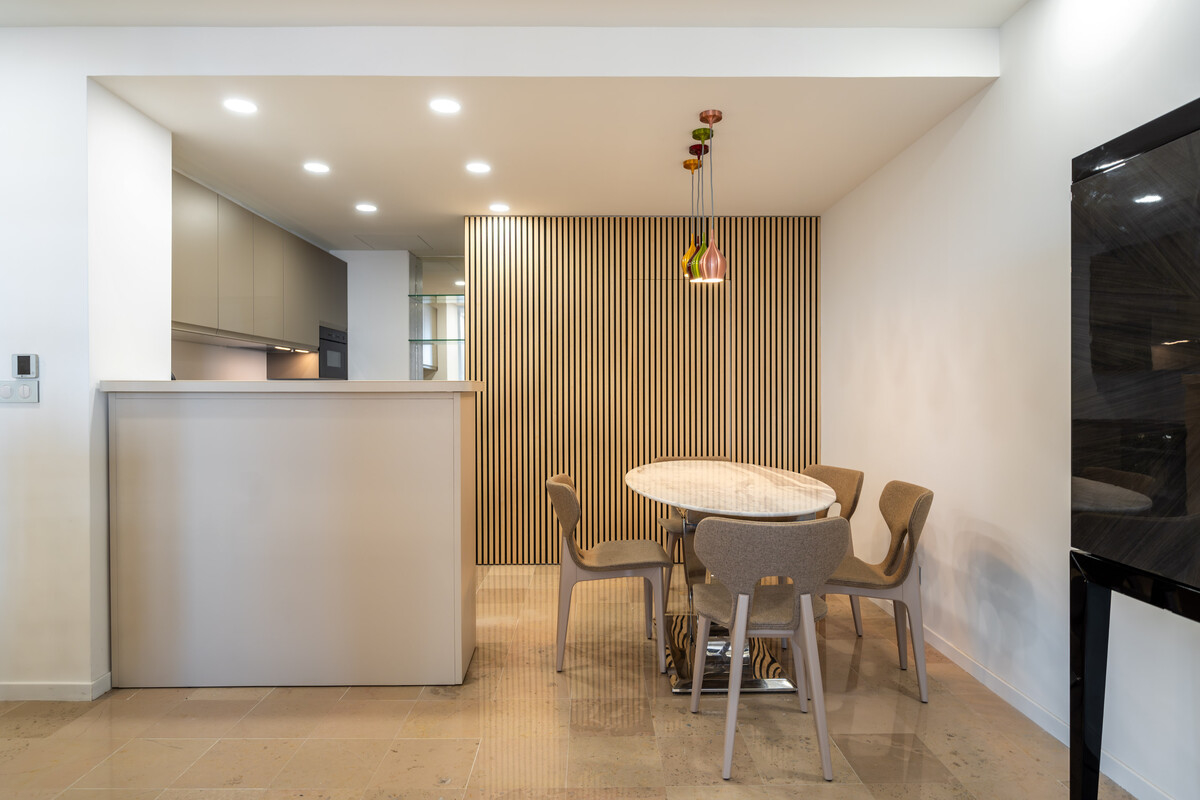 Appartement de luxe à vendre à Monaco, 8 000 000 €, Photo 3