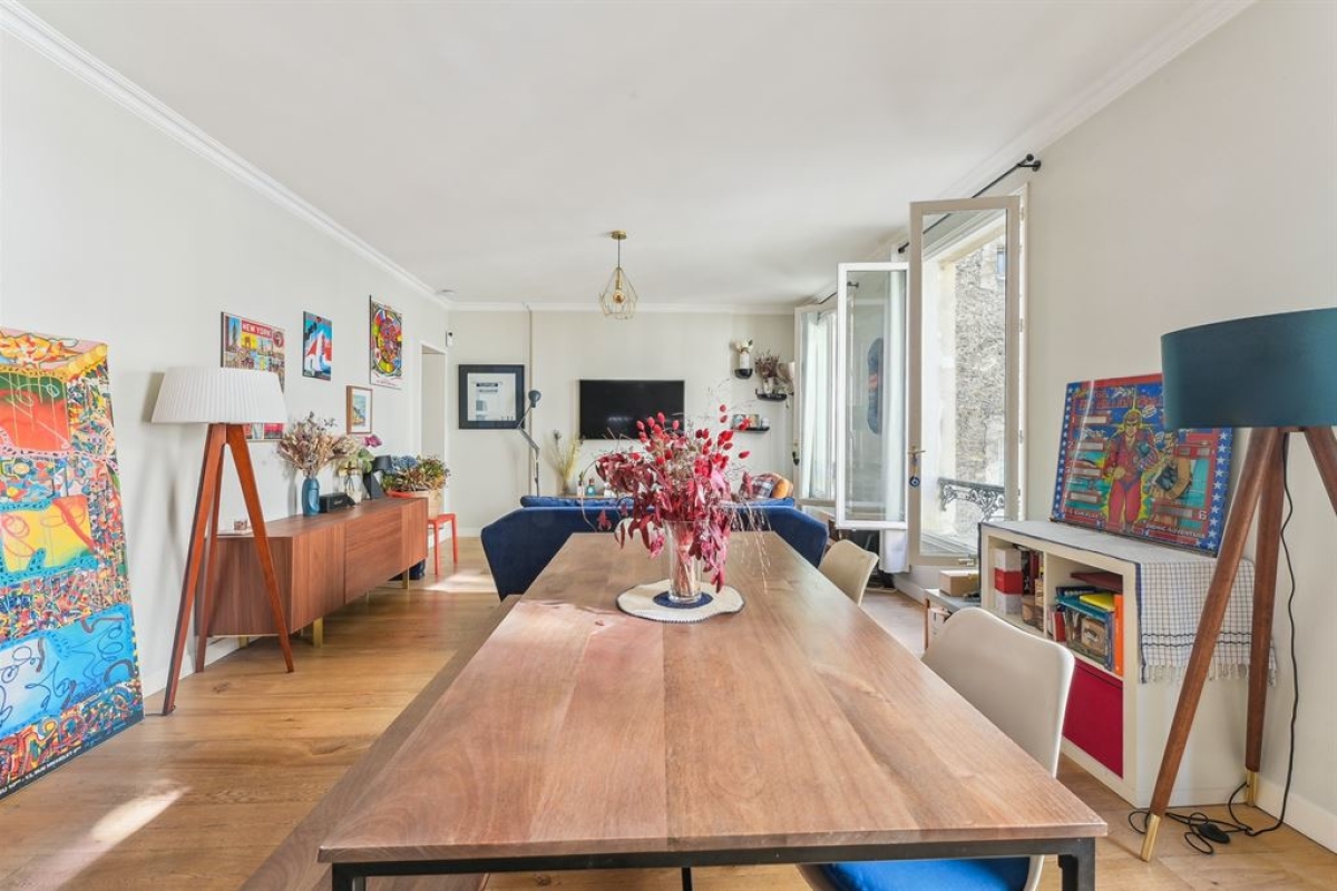 Luxury Apartment for sale in Paris 9ème, 780 000 €, Photo 5