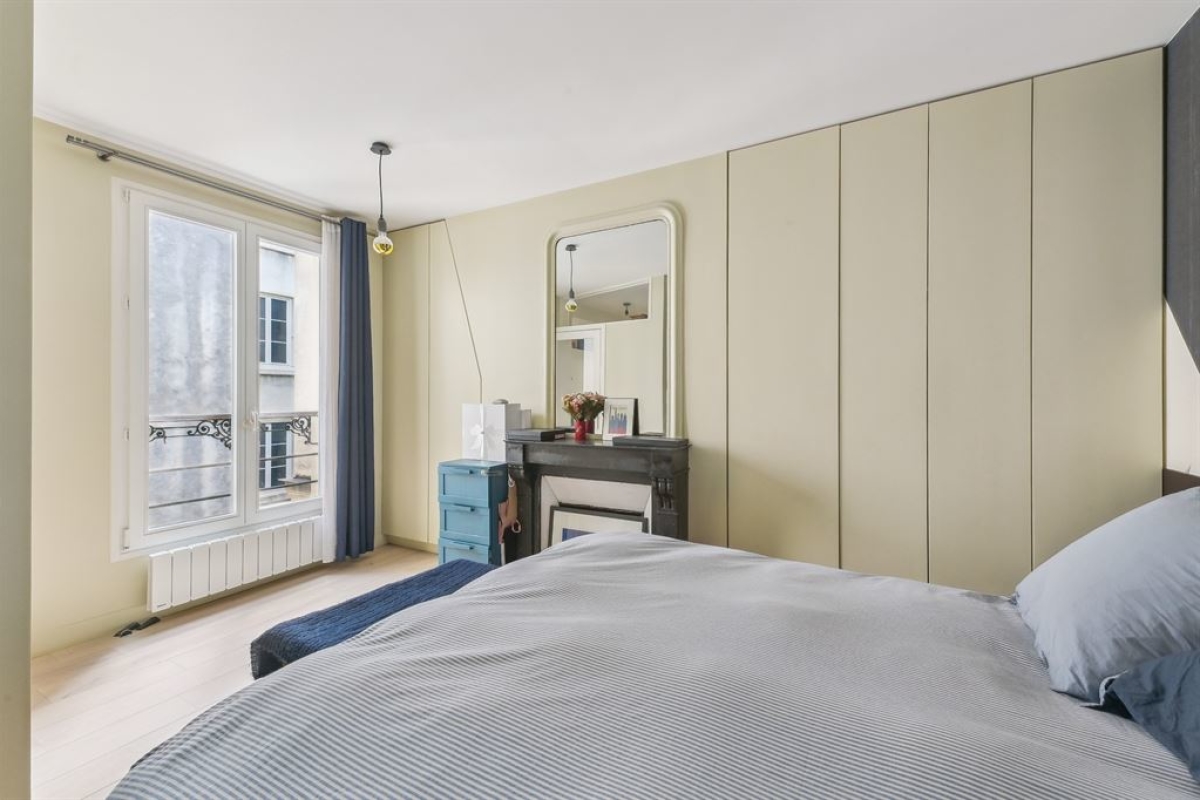 Luxury Apartment for sale in Paris 9ème, 780 000 €, Photo 6