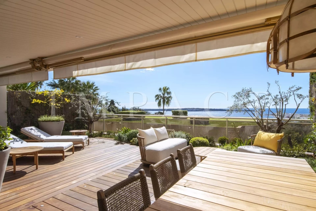 Appartement de luxe à vendre à Cannes, 1 695 000 €, Photo 2