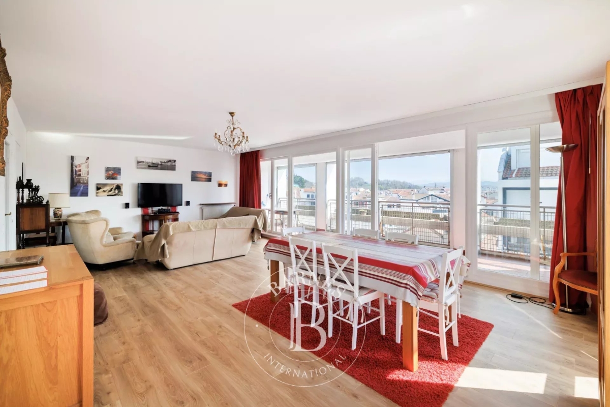Appartement de luxe à vendre à Saint-Jean-de-Luz, 1 170 000 €, Photo 1