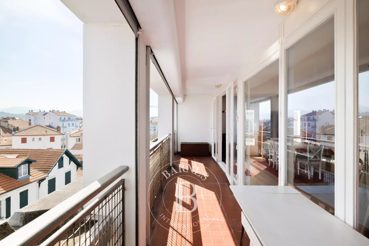 Appartement de luxe à vendre à Saint-Jean-de-Luz, 1 170 000 €, Photo 4