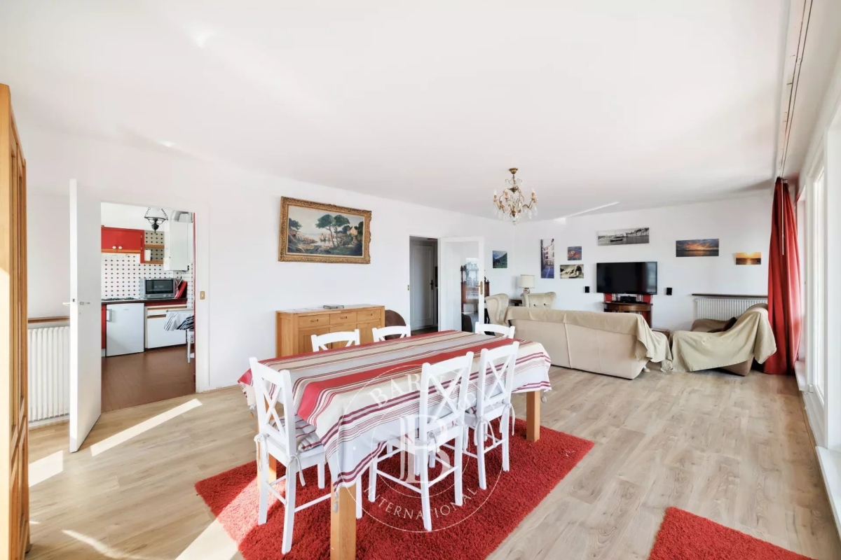 Appartement de luxe à vendre à Saint-Jean-de-Luz, 1 170 000 €, Photo 5