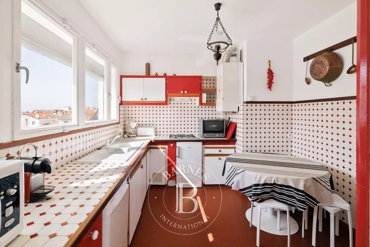 Appartement de luxe à vendre à Saint-Jean-de-Luz, 1 170 000 €, Photo 6