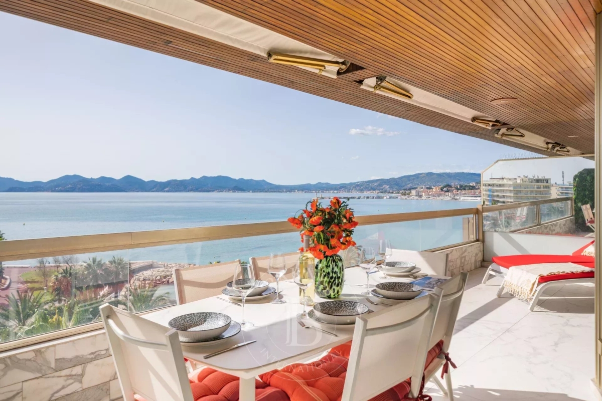 Appartement de luxe à vendre à Cannes, 3 190 000 €, Photo 1