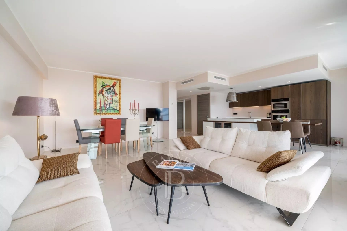 Appartement de luxe à vendre à Cannes, 3 190 000 €, Photo 6