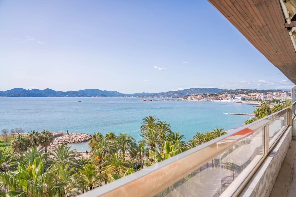 Appartement de luxe à vendre à Cannes, 3 190 000 €, Photo 7