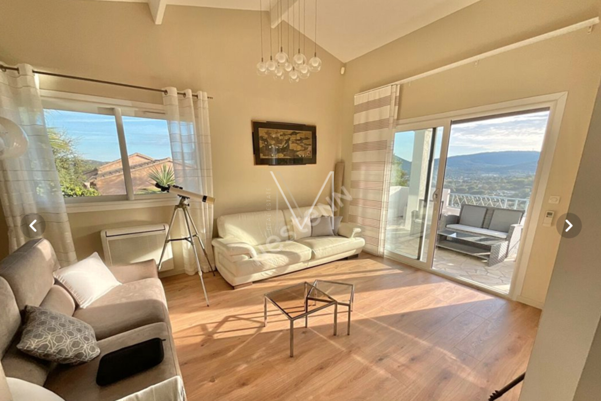 Maison de luxe à vendre à Plan-de-La-Tour, 735 000 €, Photo 4