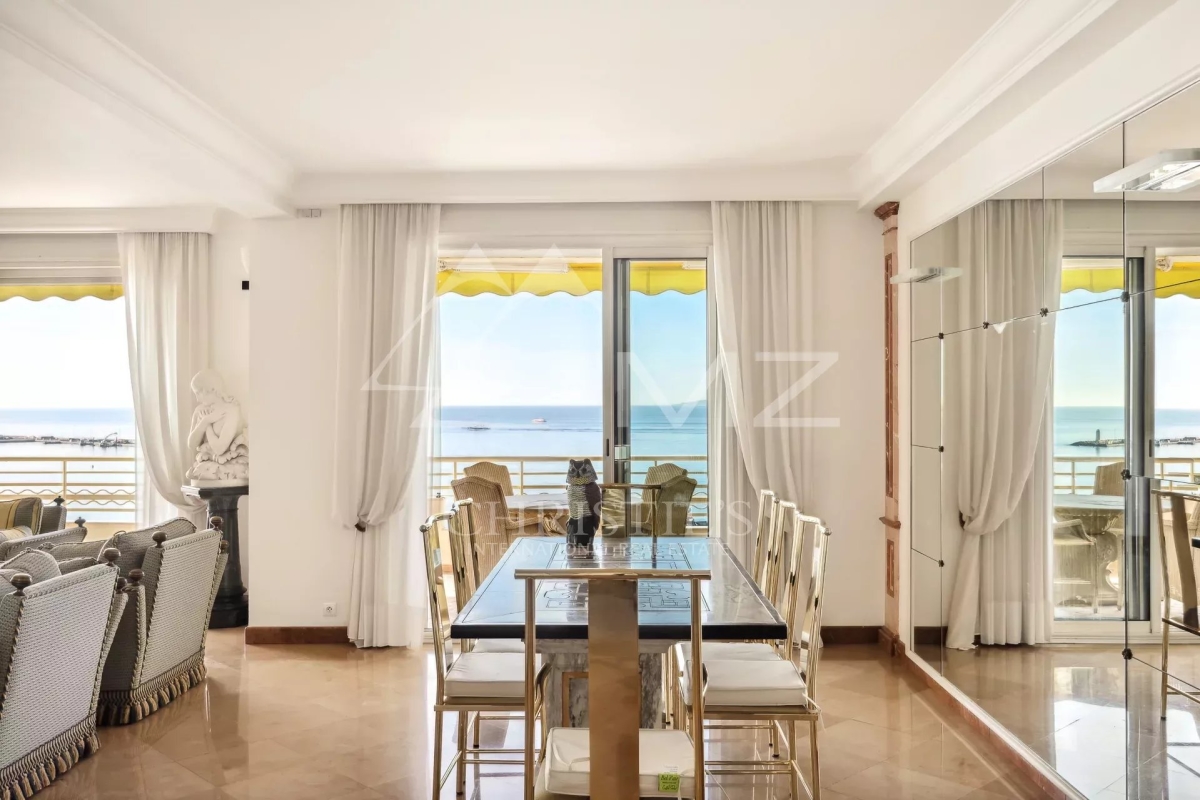 Appartement de luxe à vendre à Cannes, 9 000 000 €, Photo 6