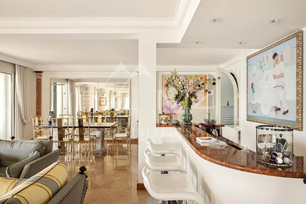 Appartement de luxe à vendre à Cannes, 9 000 000 €, Photo 7