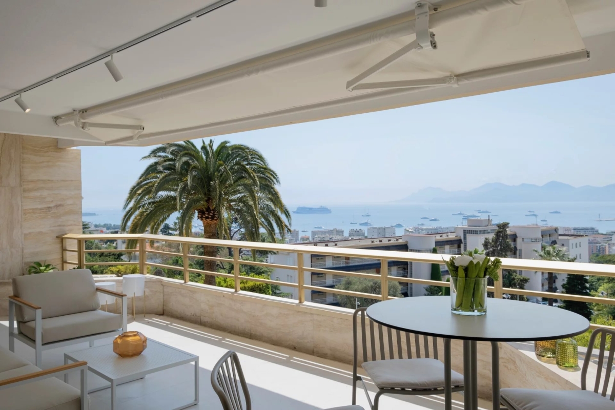Appartement de luxe à vendre à Cannes, 1 850 000 €, Photo 2