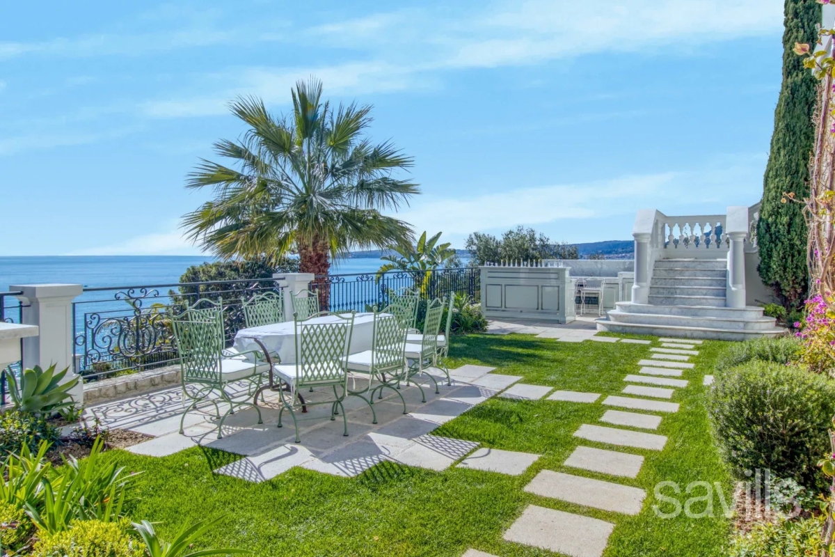 Maison de luxe à vendre à Cap-d'Ail, 24 000 000 €, Photo 4