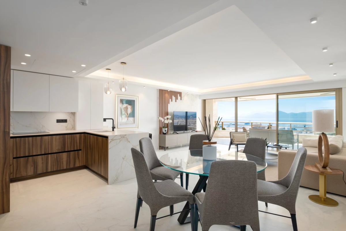 Appartement de luxe à vendre à Cannes, 1 850 000 €, Photo 5