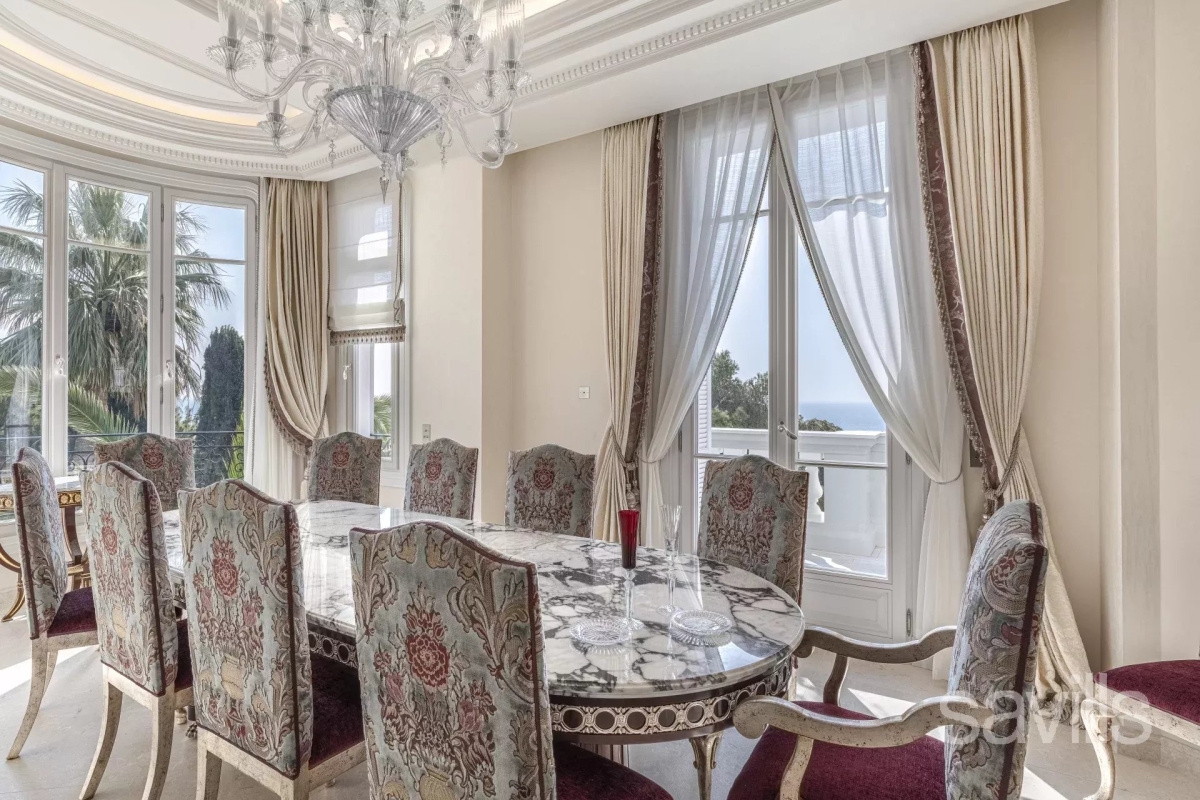 Maison de luxe à vendre à Cap-d'Ail, 24 000 000 €, Photo 7