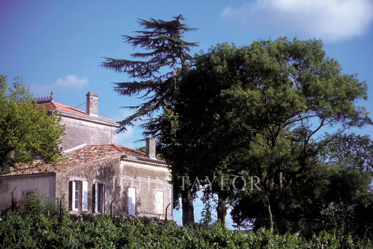 Maison de luxe à vendre à Bordeaux, 2 100 000 €, Photo 2